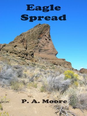 cover image of Eagle Spread